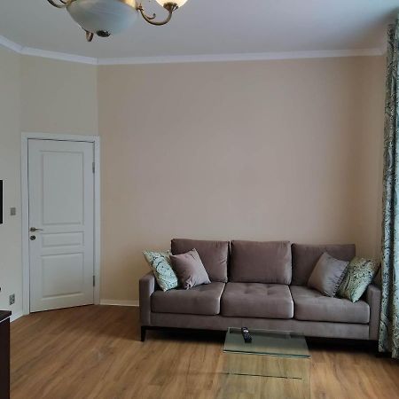 Rezidence Beethoven Apartment Karlovy Vary Ngoại thất bức ảnh