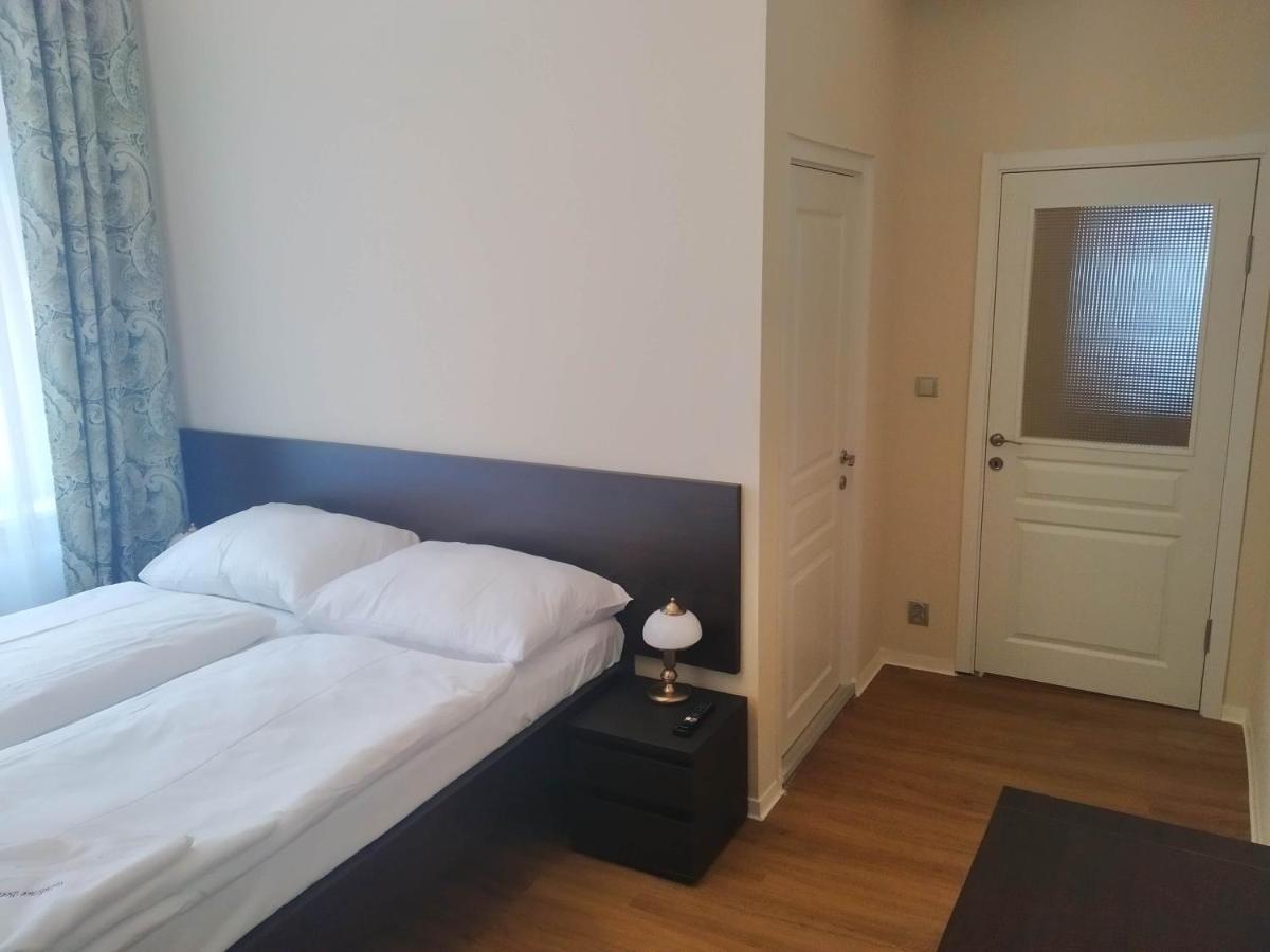 Rezidence Beethoven Apartment Karlovy Vary Ngoại thất bức ảnh