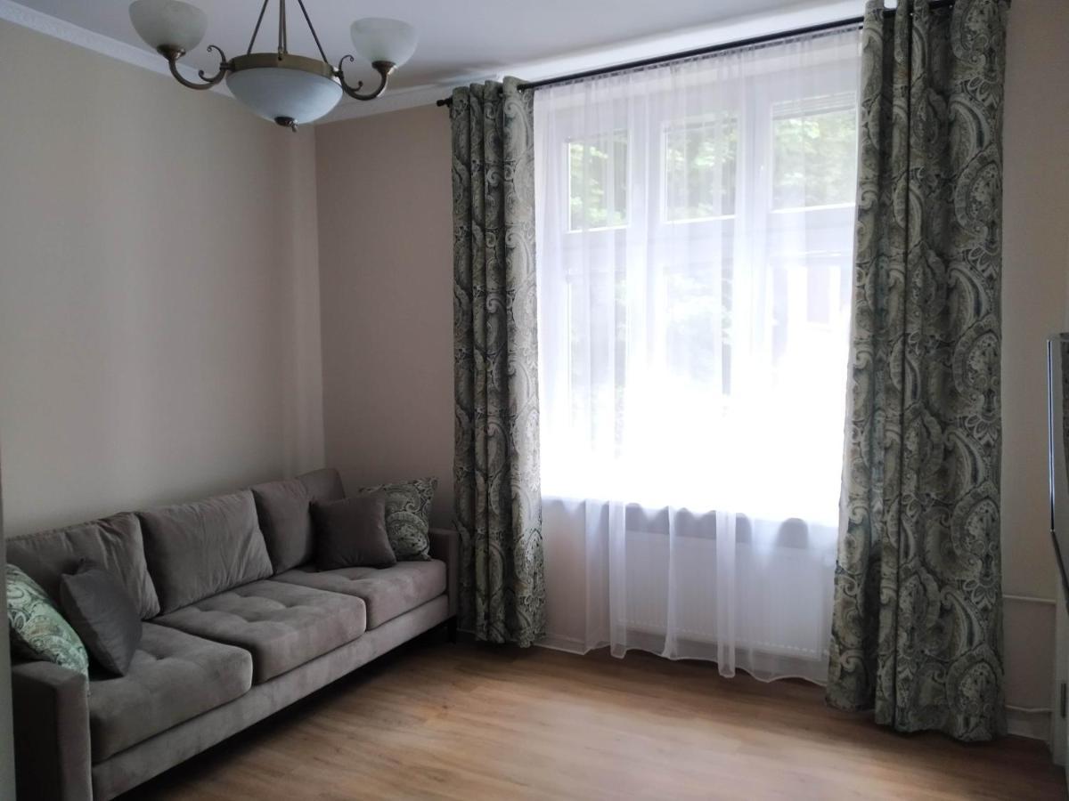 Rezidence Beethoven Apartment Karlovy Vary Ngoại thất bức ảnh