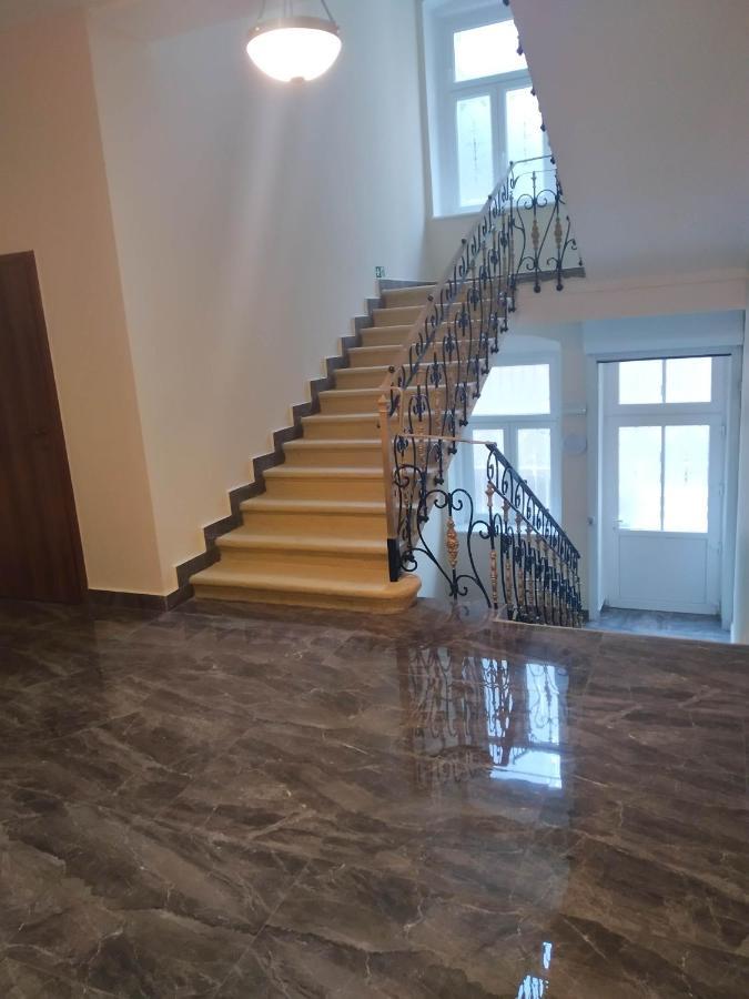 Rezidence Beethoven Apartment Karlovy Vary Ngoại thất bức ảnh