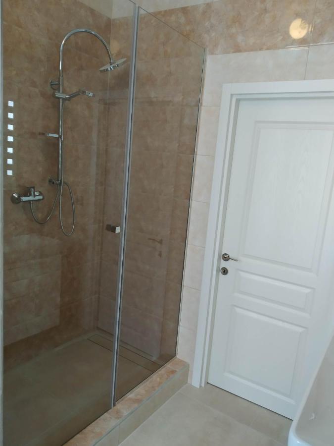 Rezidence Beethoven Apartment Karlovy Vary Ngoại thất bức ảnh