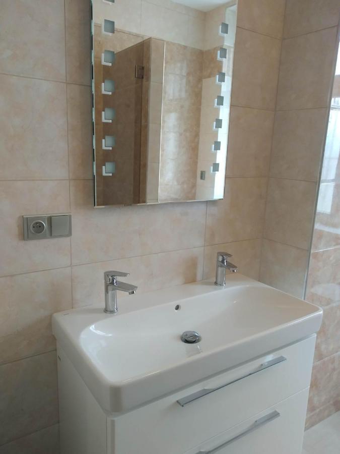 Rezidence Beethoven Apartment Karlovy Vary Ngoại thất bức ảnh