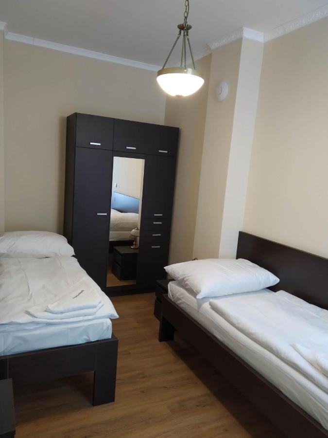 Rezidence Beethoven Apartment Karlovy Vary Ngoại thất bức ảnh