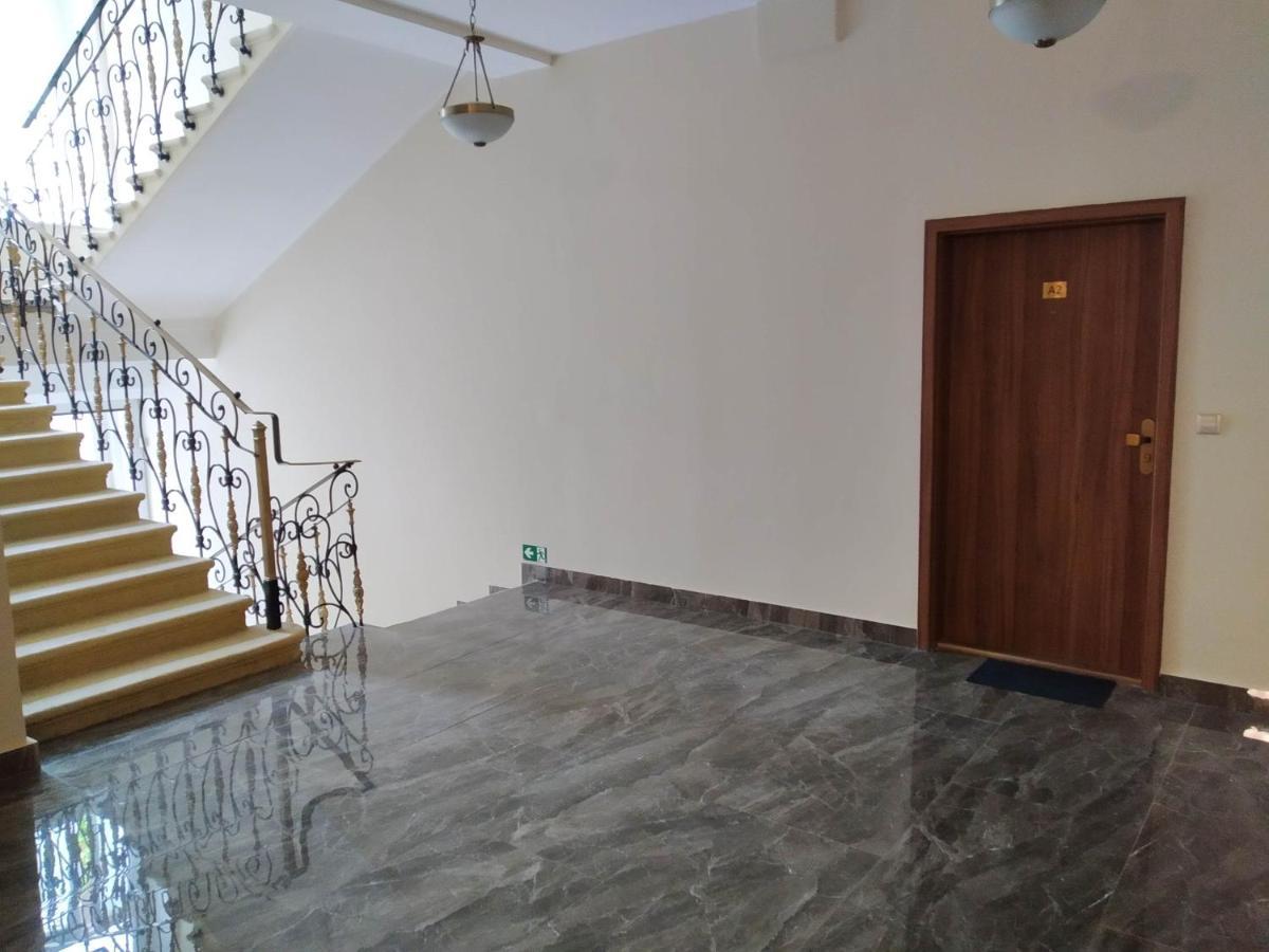 Rezidence Beethoven Apartment Karlovy Vary Ngoại thất bức ảnh