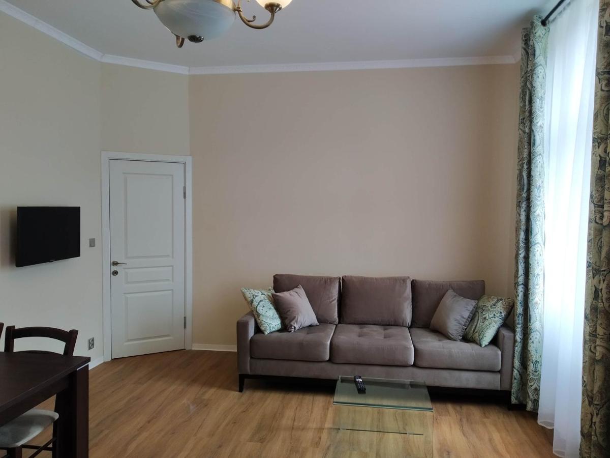 Rezidence Beethoven Apartment Karlovy Vary Ngoại thất bức ảnh