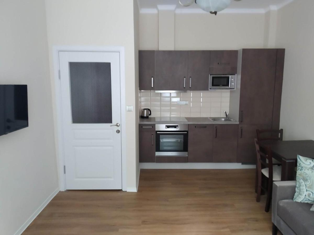 Rezidence Beethoven Apartment Karlovy Vary Ngoại thất bức ảnh