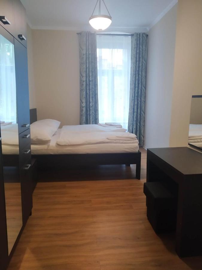 Rezidence Beethoven Apartment Karlovy Vary Ngoại thất bức ảnh