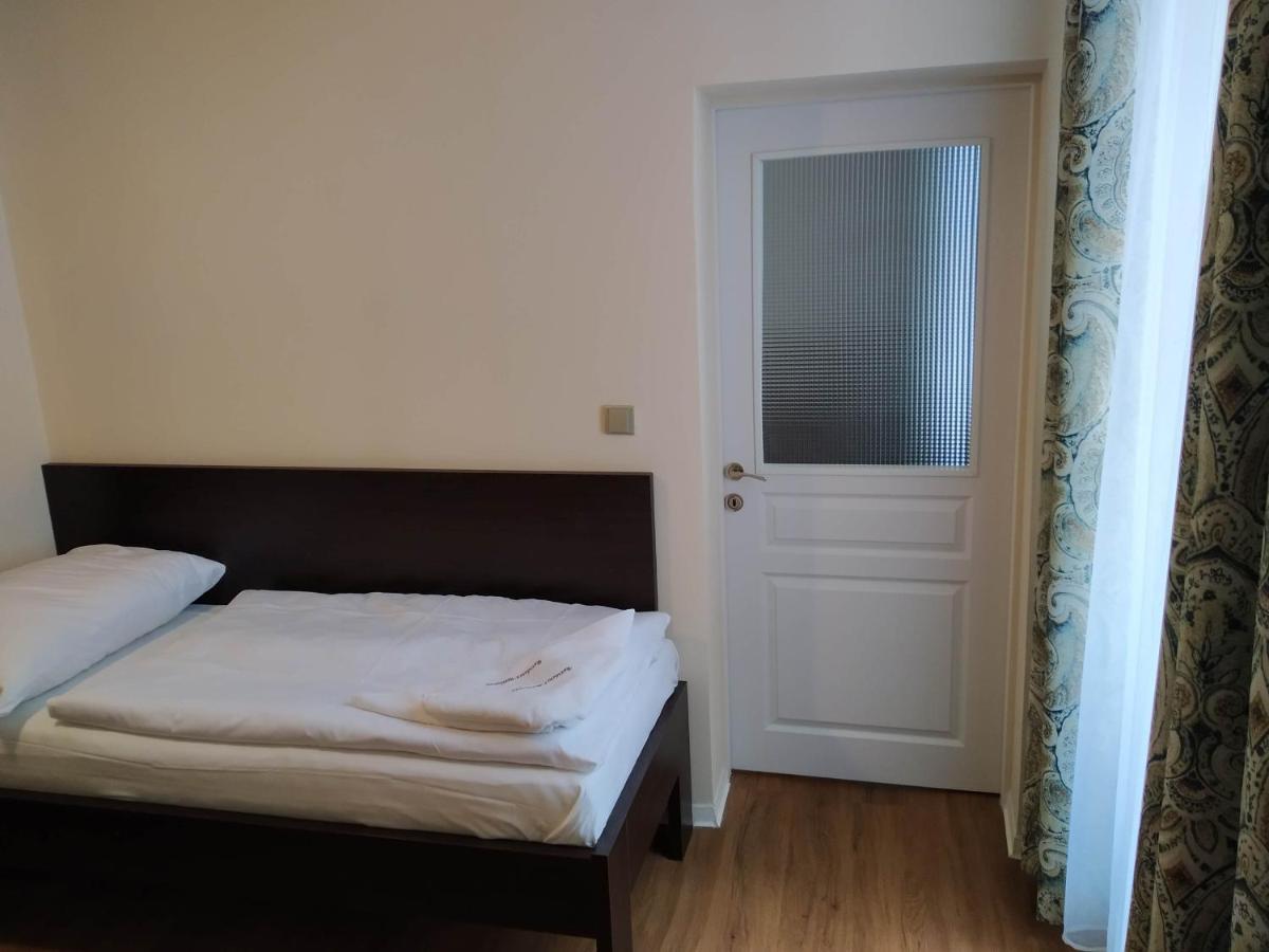 Rezidence Beethoven Apartment Karlovy Vary Ngoại thất bức ảnh